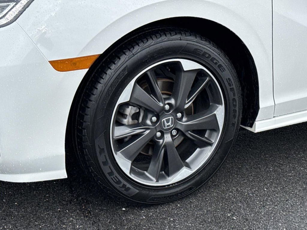 Used 2023 Honda Odyssey Elite image 29