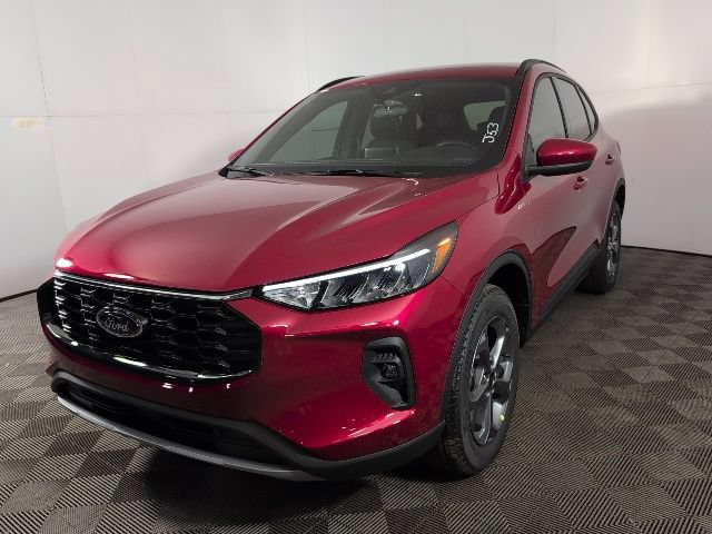 New 2026 Ford Escape ST-Line Select w/ Equipment Group 401A AWD/4WD image 1