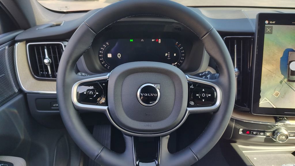 New 2026 Volvo XC60 B5 Plus w/ Protection Package Premier AWD/4WD image 13