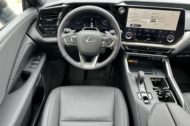 New 2026 Lexus TX 350 FWD image 12