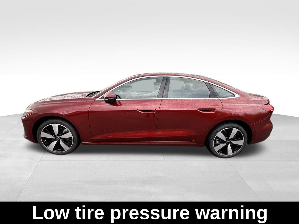 New 2025 Audi A5 2.0T Premium Plus image 7