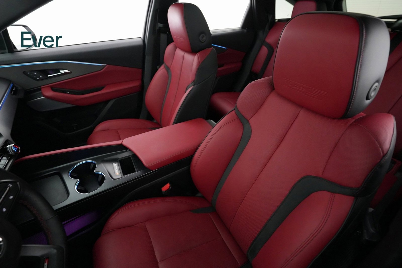 Used 2024 Acura ZDX Type S image 7