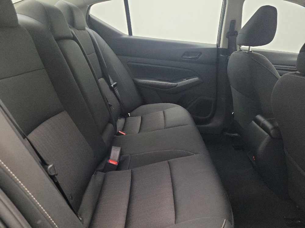 Used 2024 Nissan Altima 2.5 SV image 19