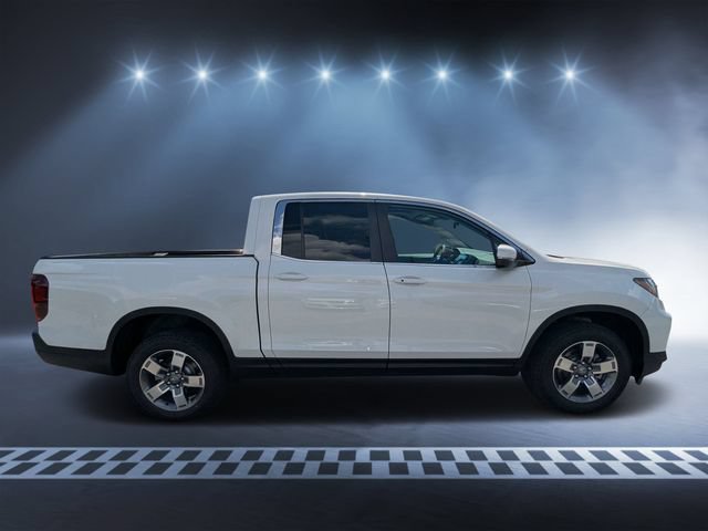 New 2026 Honda Ridgeline RTL image 2