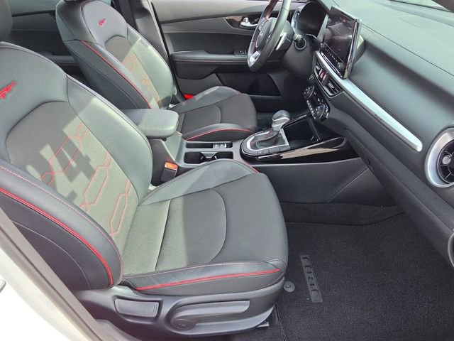 Used 2024 Kia Forte GT FWD image 19