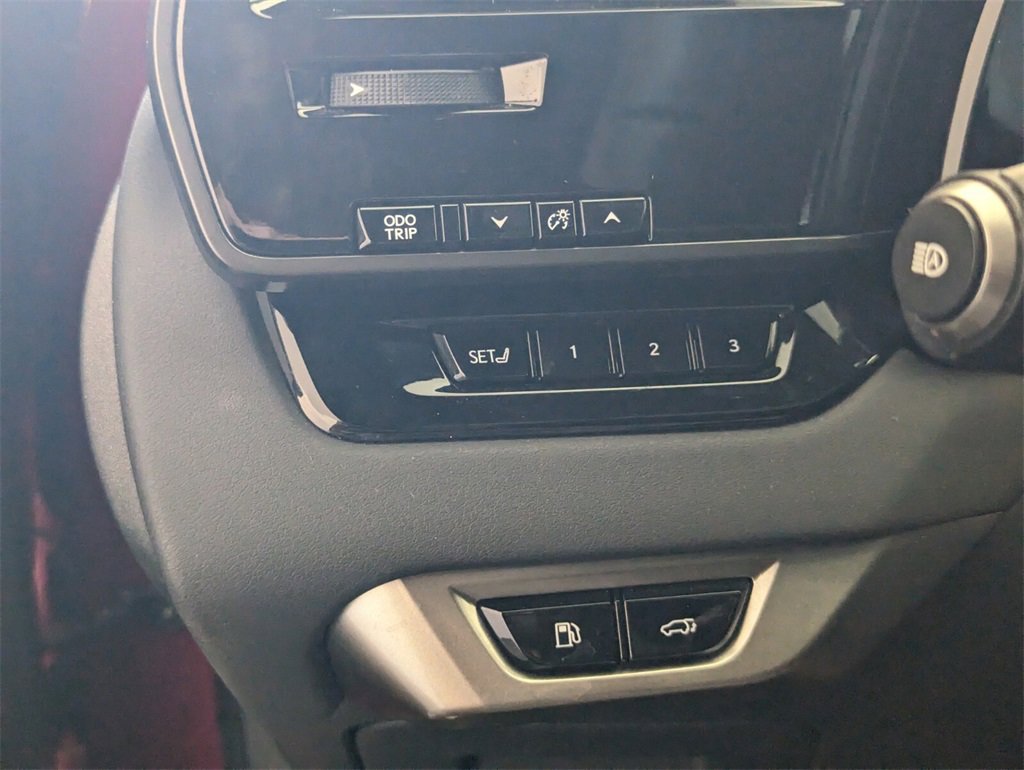 Used 2023 Lexus RX 350h image 29