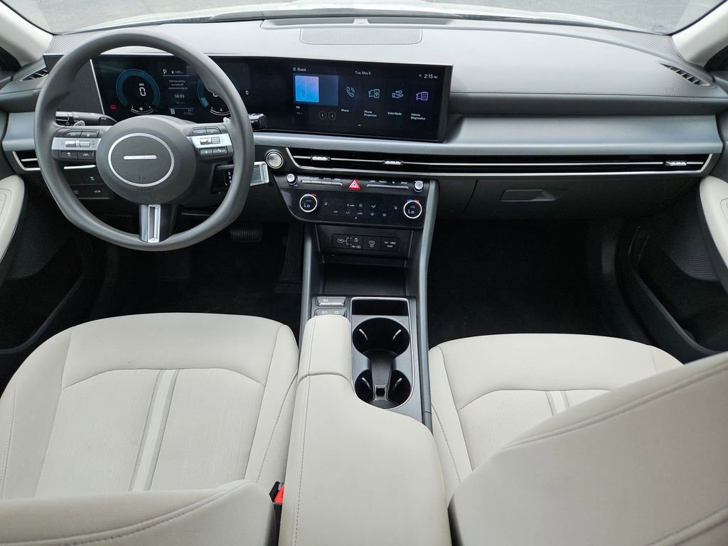Used 2025 Hyundai Sonata SEL FWD image 19