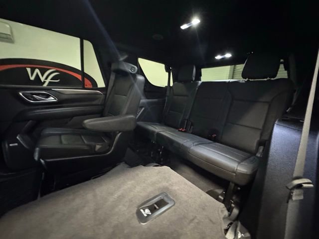 Used 2024 Chevrolet Tahoe Z71 image 11