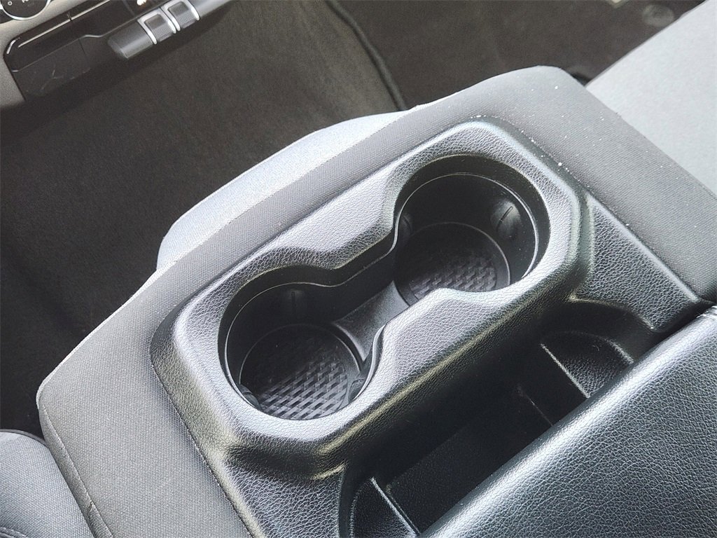 Used 2022 RAM 1500 Big Horn image 20