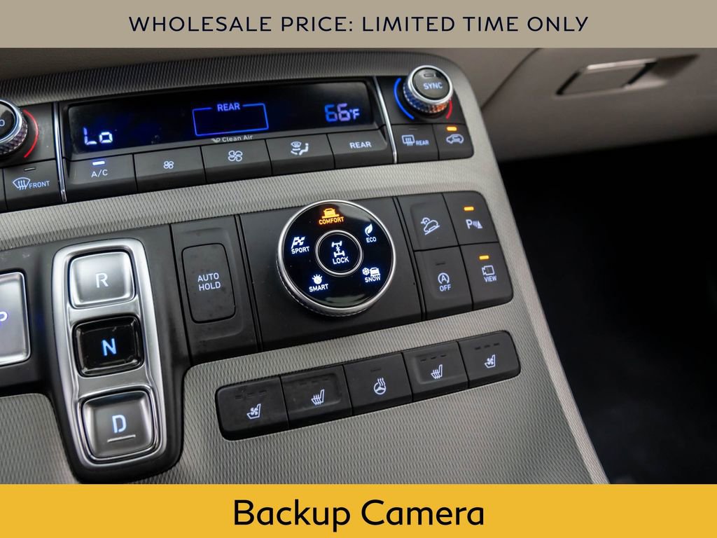 Used 2022 Hyundai Palisade Calligraphy w/ Cargo Package image 24