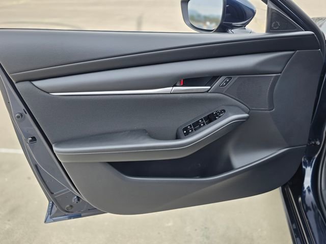 New 2026 MAZDA MAZDA3 s image 18