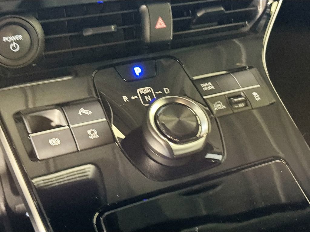 Certified 2023 Subaru Solterra AWD image 18