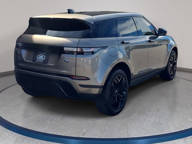 Used 2020 Land Rover Range Rover Evoque SE image 6