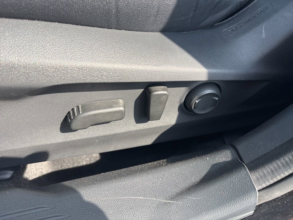 Certified 2025 Subaru Outback Premium w/ Popular Package #1A image 20