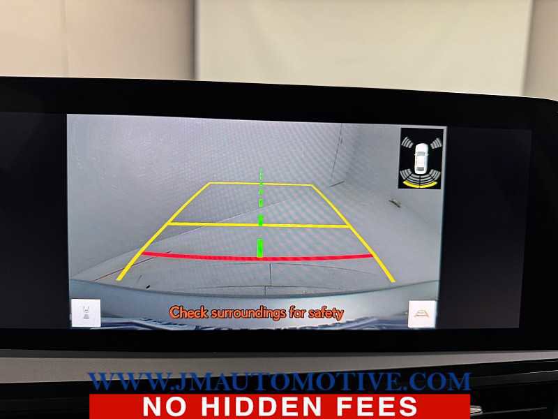 Used 2023 Lexus ES 250 w/ Premium Package image 28