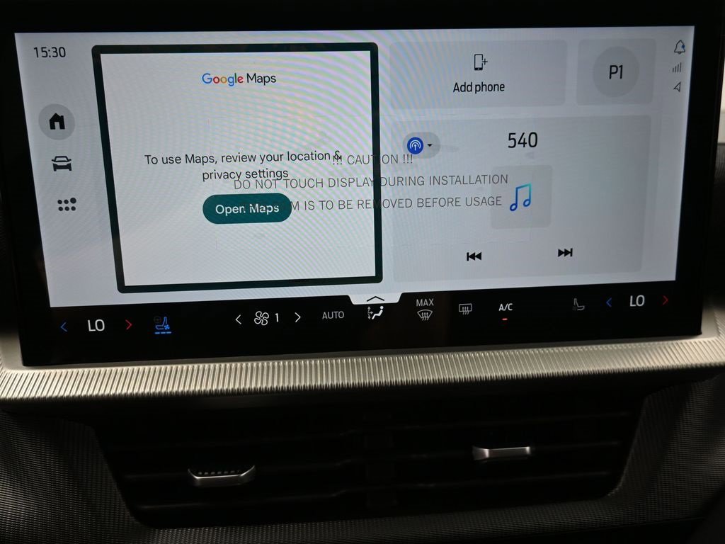 Used 2025 Ford Explorer ST w/ Sun And Sound Package image 29