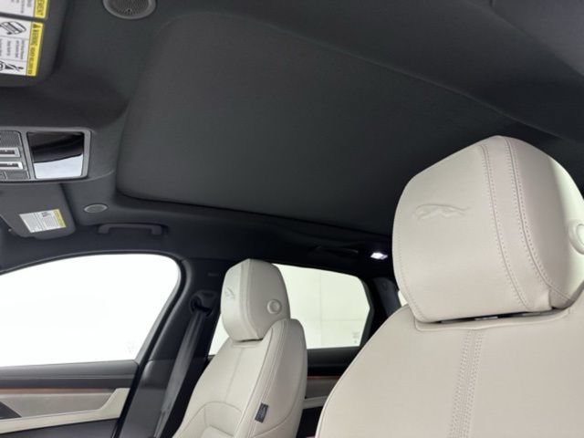 New 2026 Jaguar F-PACE R-Dynamic S AWD/4WD image 12