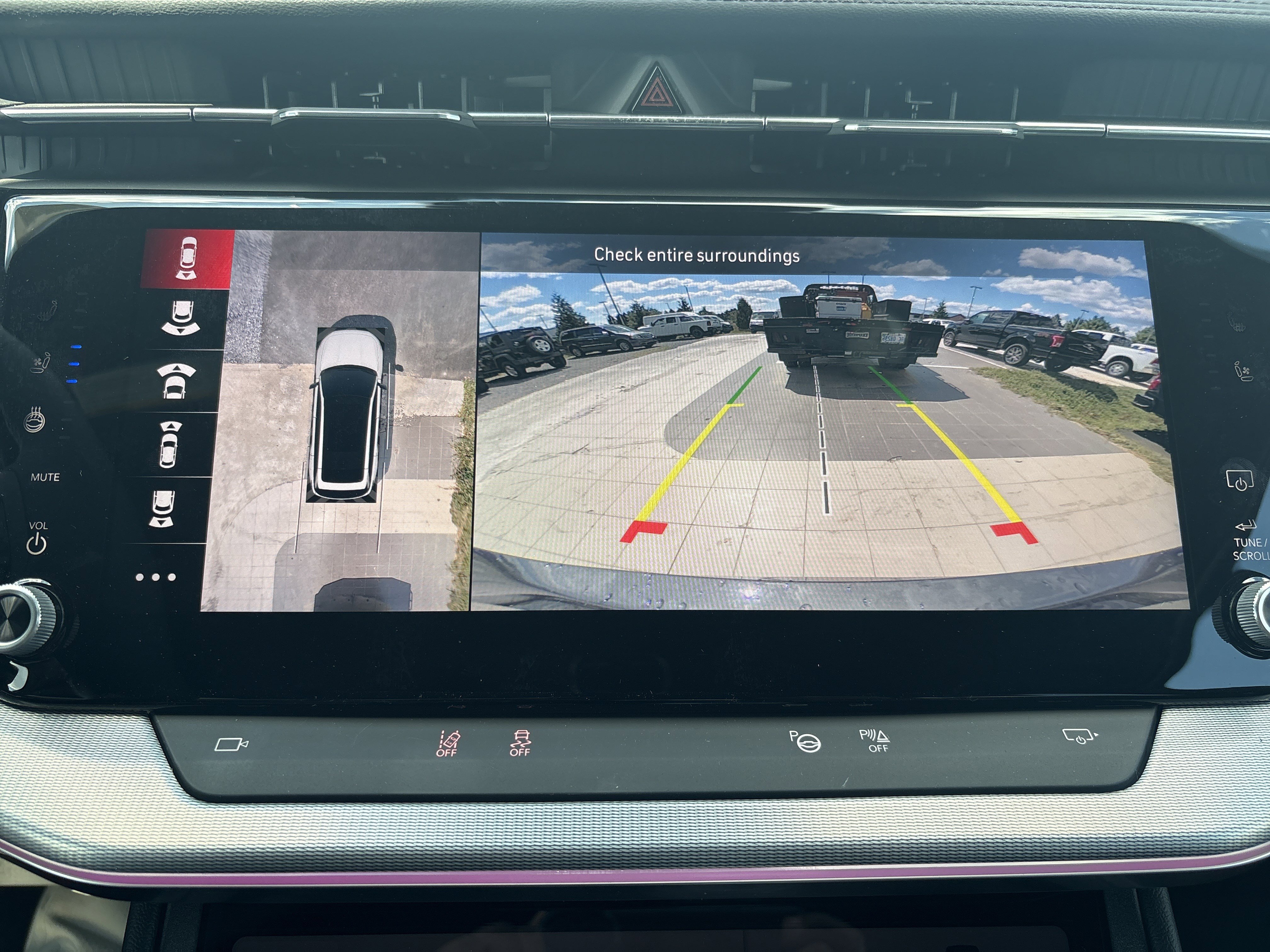 New 2025 Jeep Wagoneer Launch Edition w/ Trailer Tow Group image 27