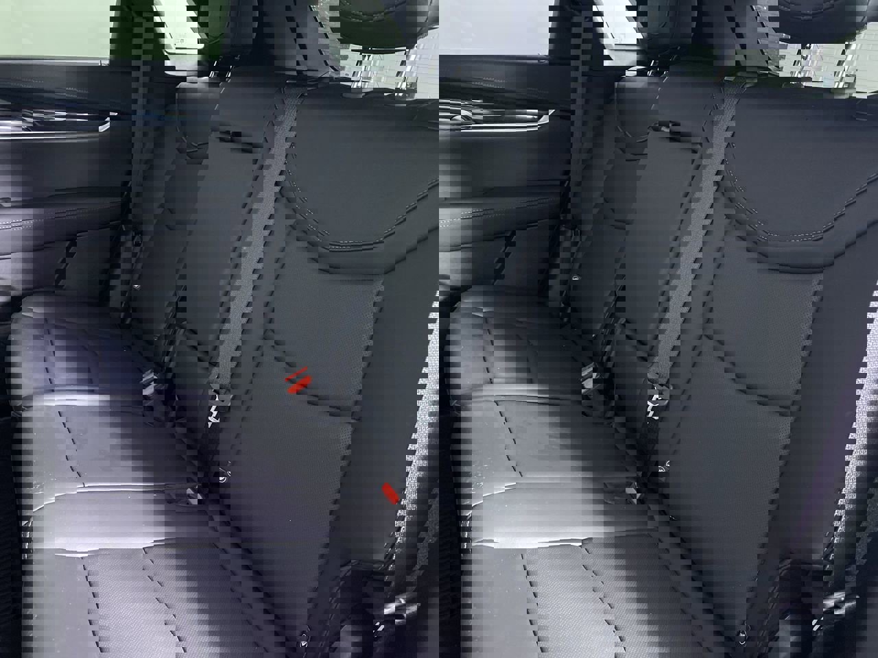 New 2025 Cadillac XT5 Premium Luxury w/ Technology Package image 14