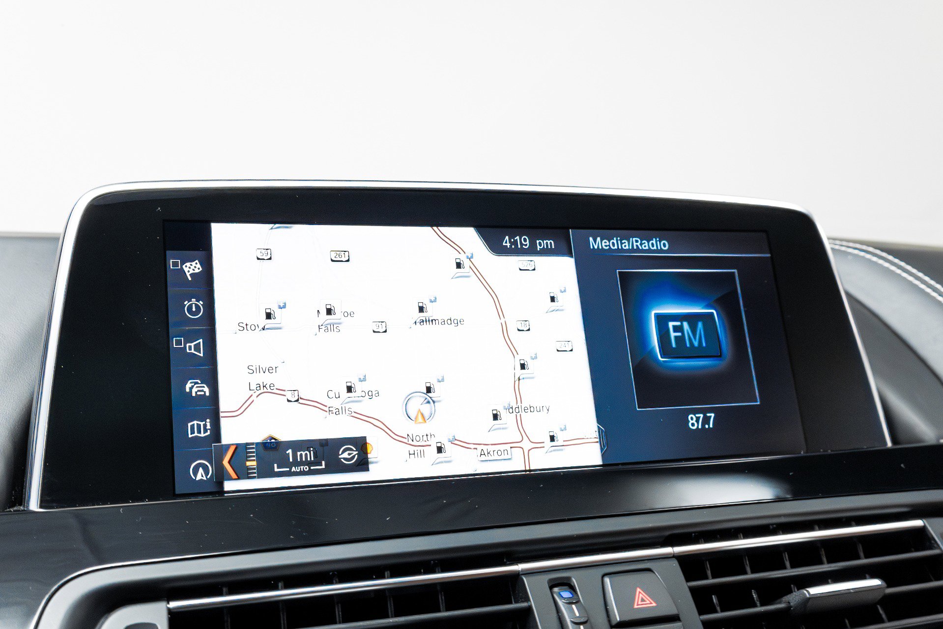 Used 2018 BMW 650i Gran Coupe xDrive AWD/4WD image 63