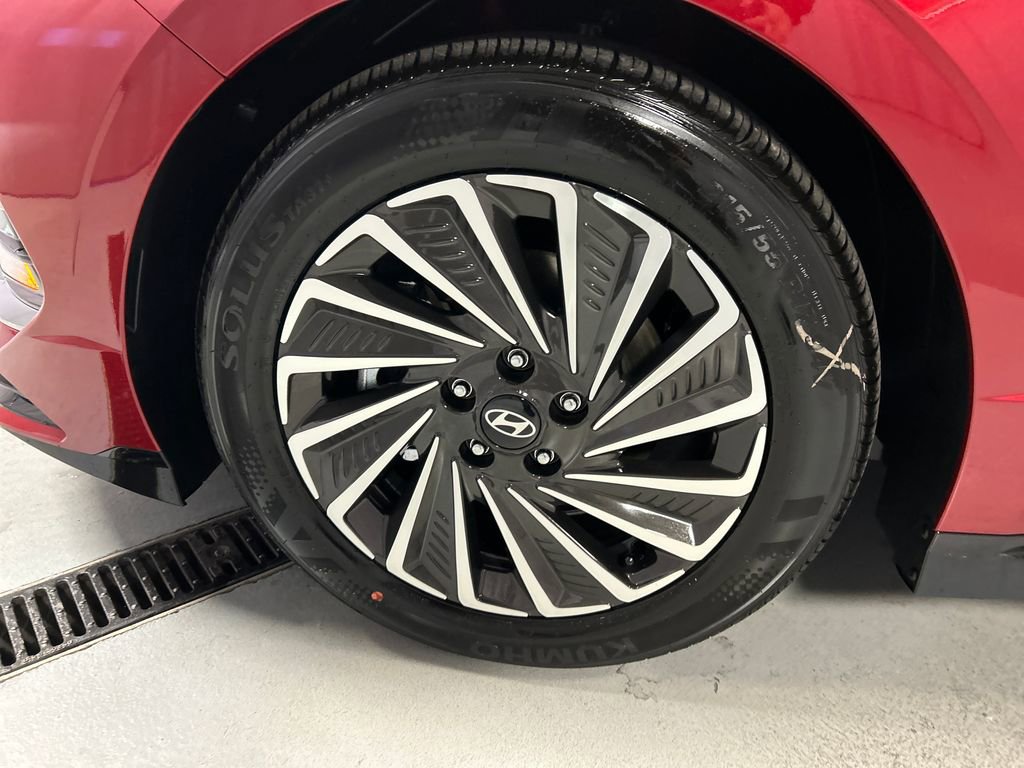 New 2026 Hyundai Sonata SEL image 9