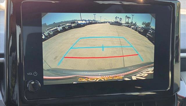 Certified 2025 Toyota Corolla SE image 12