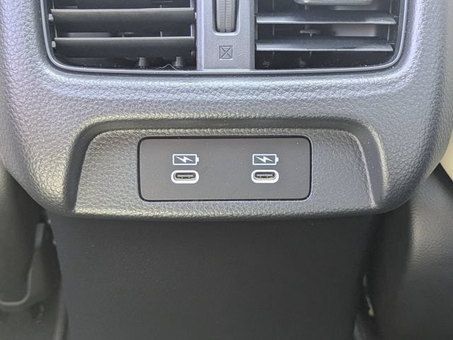 Certified 2025 Acura ADX A-Spec FWD image 15
