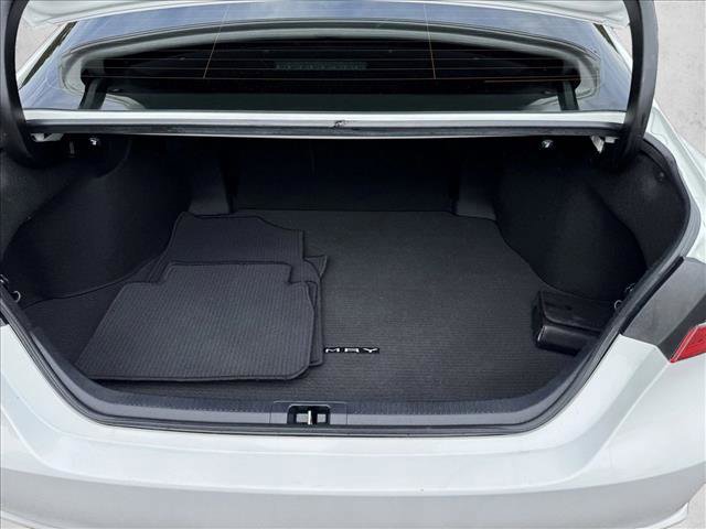 Certified 2022 Toyota Camry SE w/ Carpet Mat Package (TMS) FWD image 8