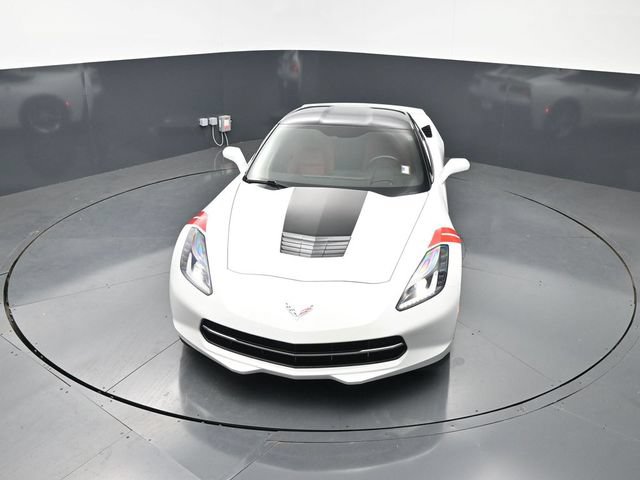 Used 2015 Chevrolet Corvette Stingray Coupe w/ 2LT Preferred Equipment Group RWD image 18
