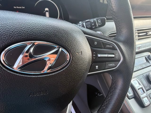 Used 2022 Hyundai Palisade Calligraphy FWD image 19
