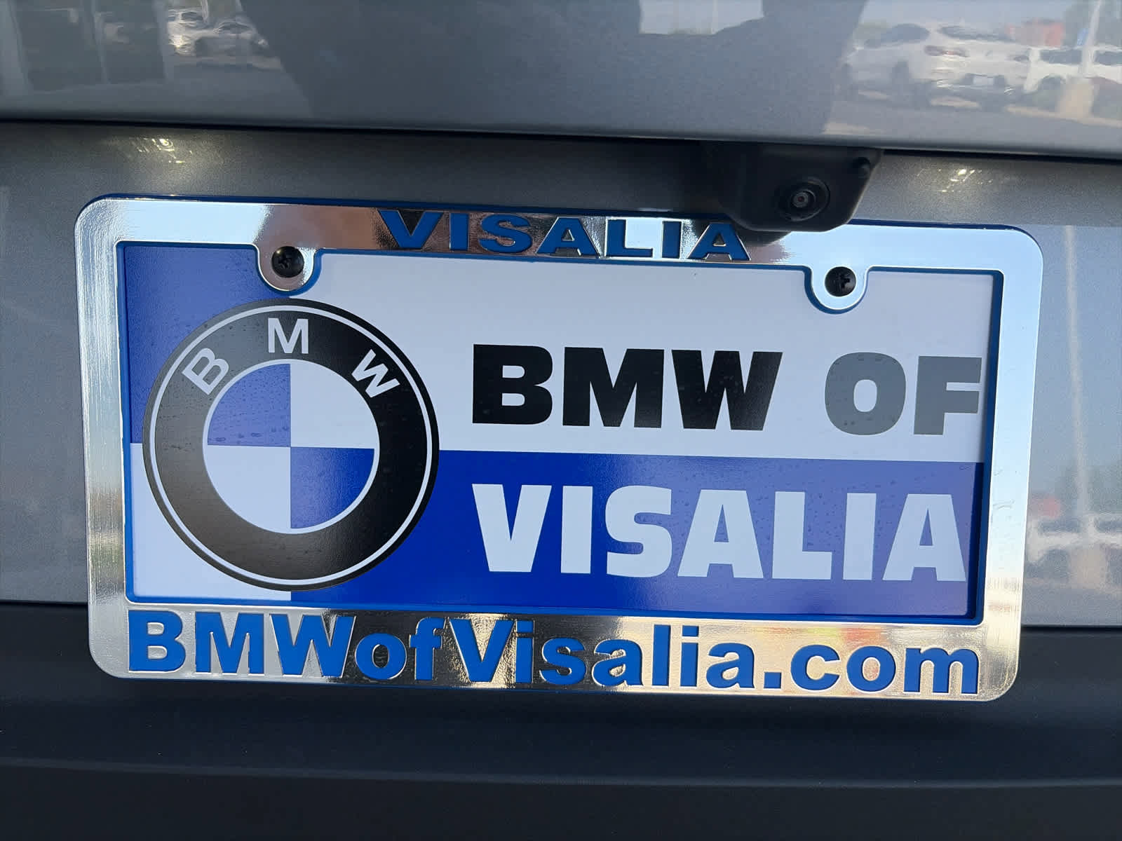 New 2026 BMW X3 xDrive30 w/ Premium Package AWD/4WD image 17