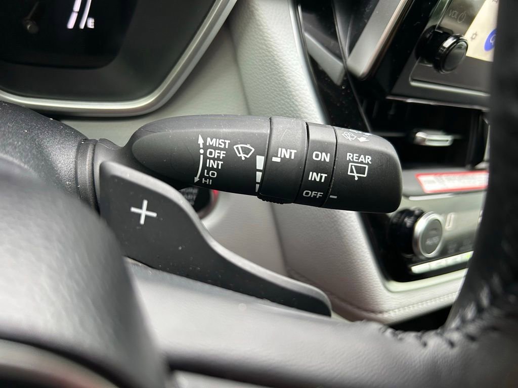 Certified 2026 Toyota Corolla XSE FWD image 20