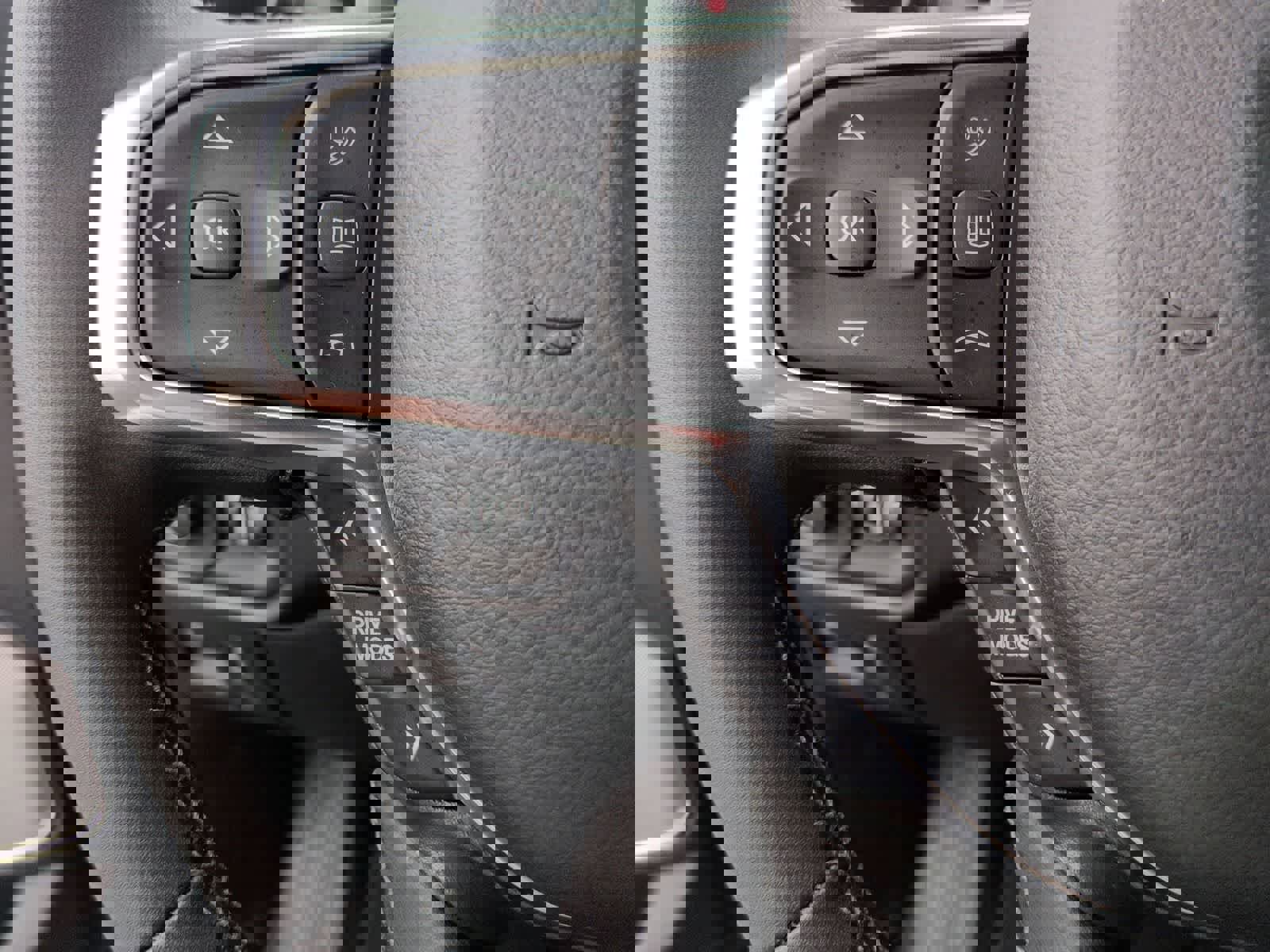 New 2026 RAM 1500 Laramie w/ Night Edition image 23