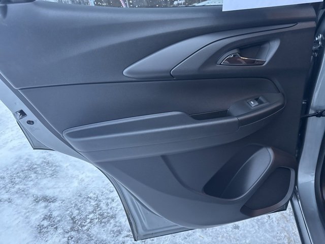 Used 2024 Chevrolet TrailBlazer LT w/ Convenience Package image 17