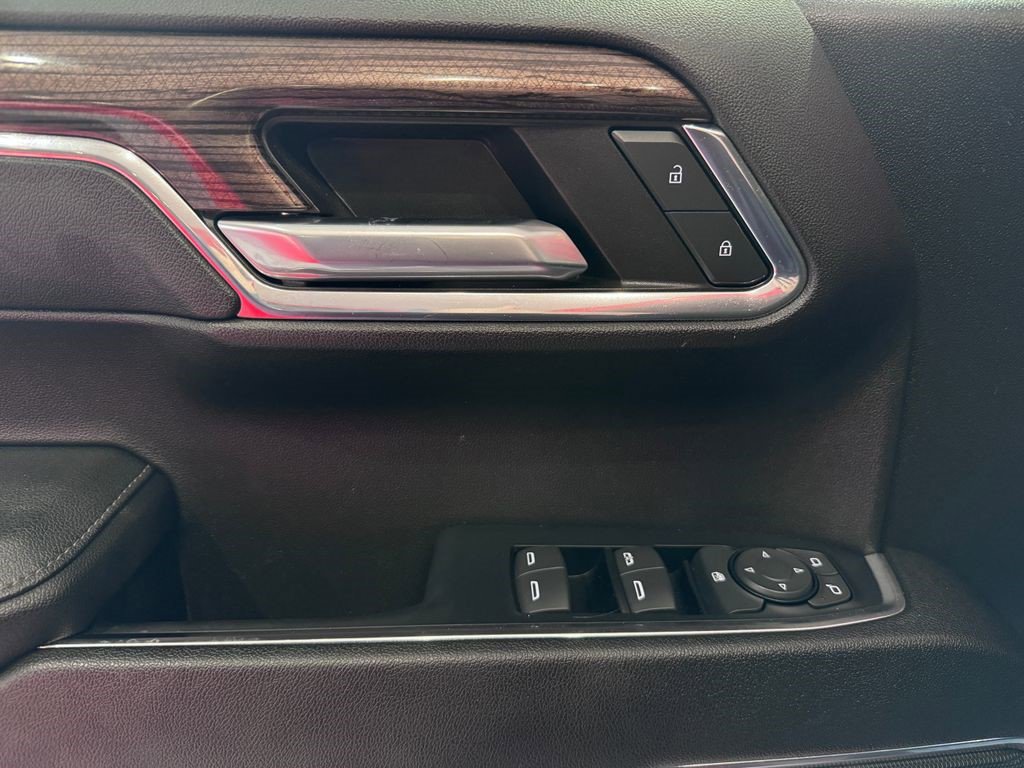 Certified 2023 Chevrolet Silverado 1500 LT image 23