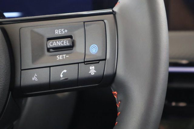 New 2025 Nissan Kicks SR w/ SR Premium Package image 15