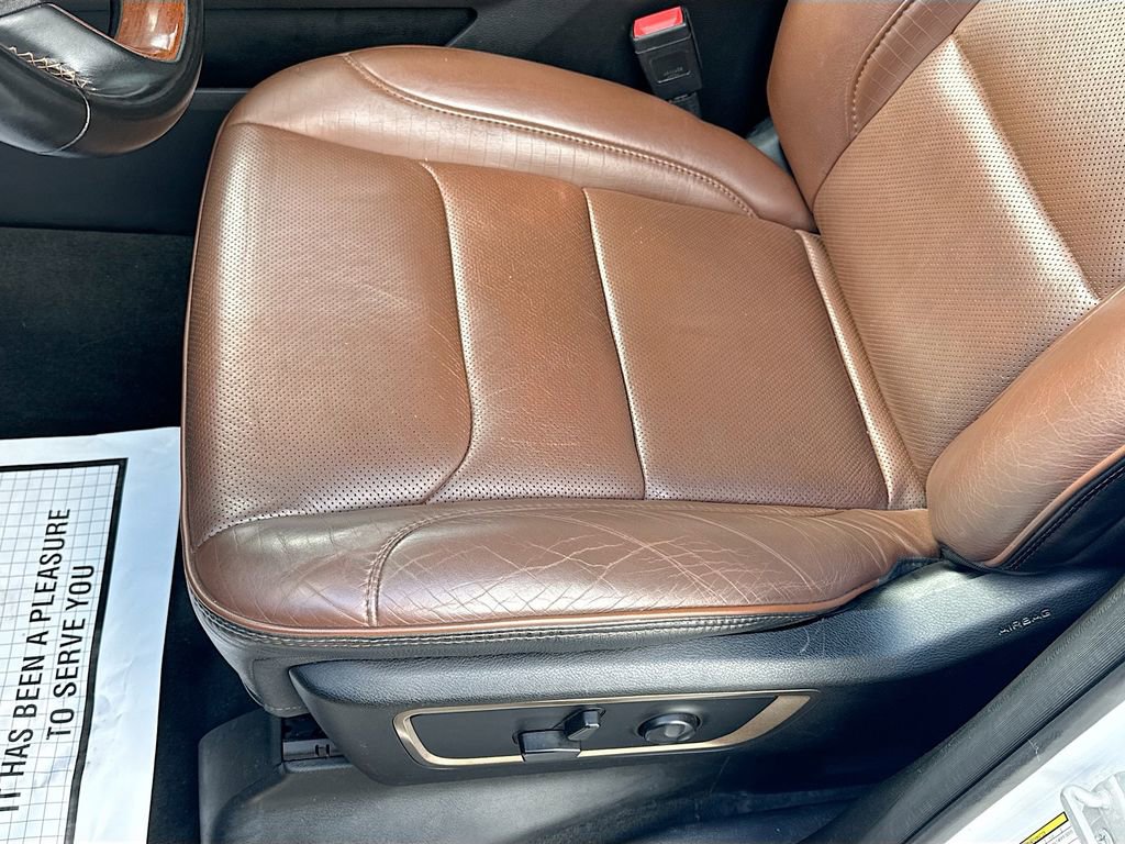 Used 2023 RAM 1500 Limited w/ Body Color Bumper Group image 21