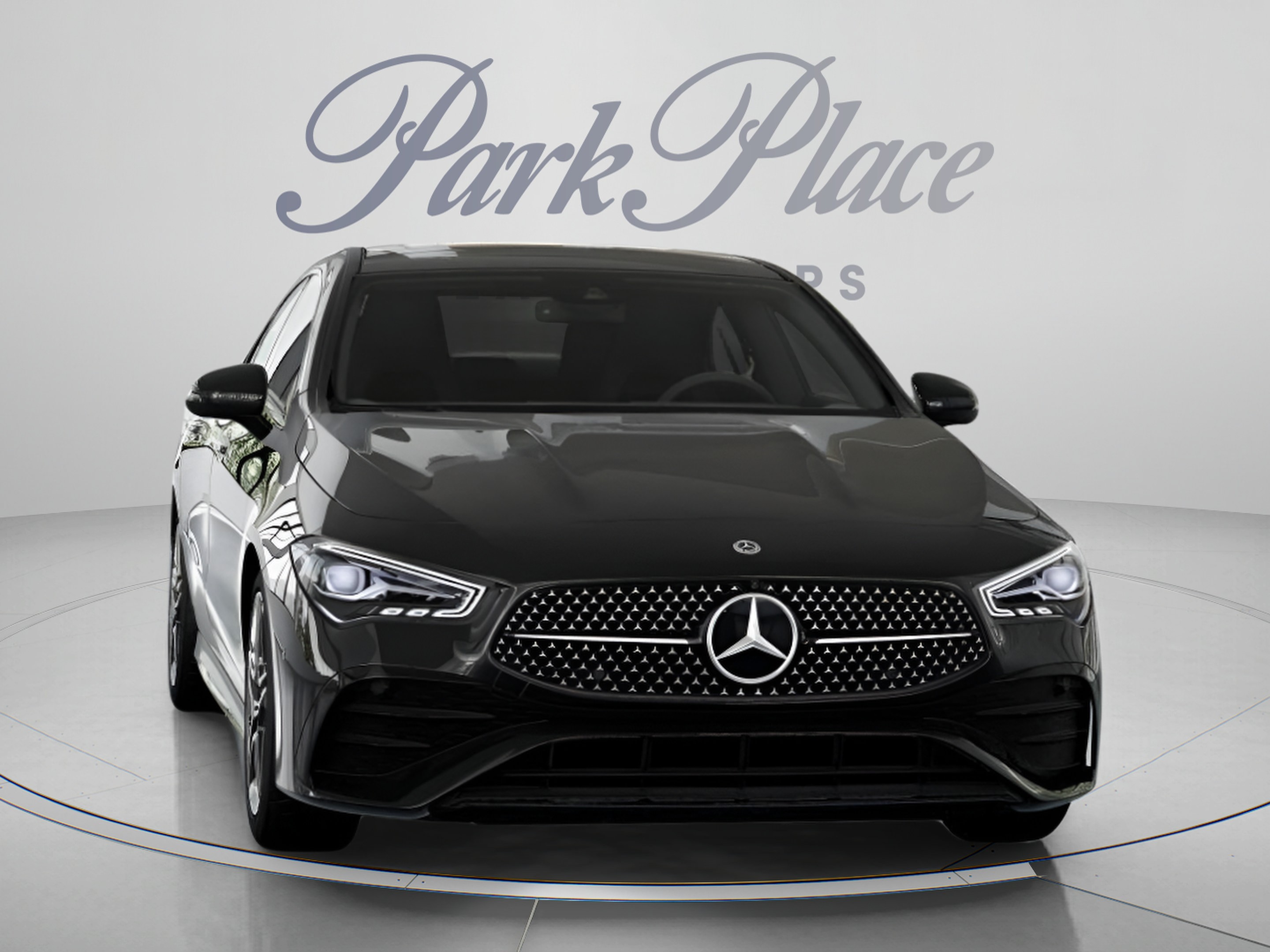 New 2026 Mercedes-Benz CLA 250 4MATIC image 33