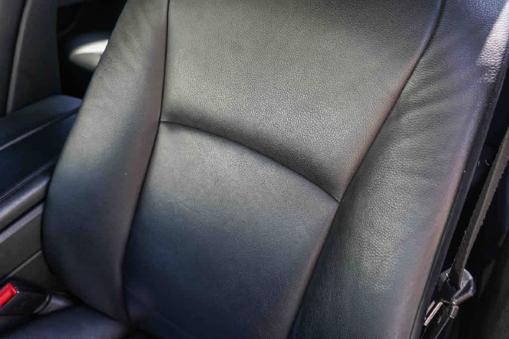 Used 2013 BMW 535i Sedan RWD image 28
