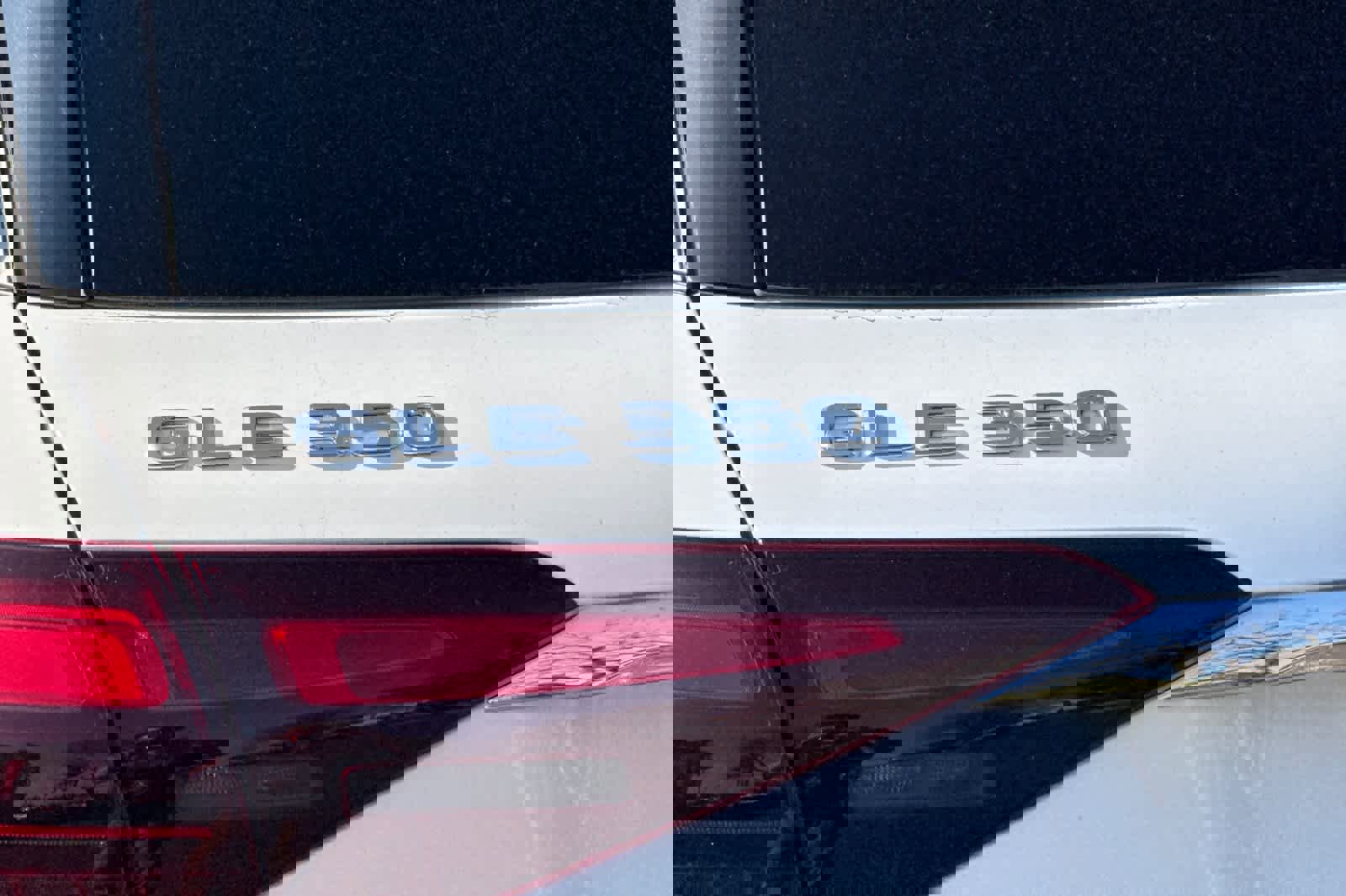 New 2026 Mercedes-Benz GLE 350 4MATIC image 26