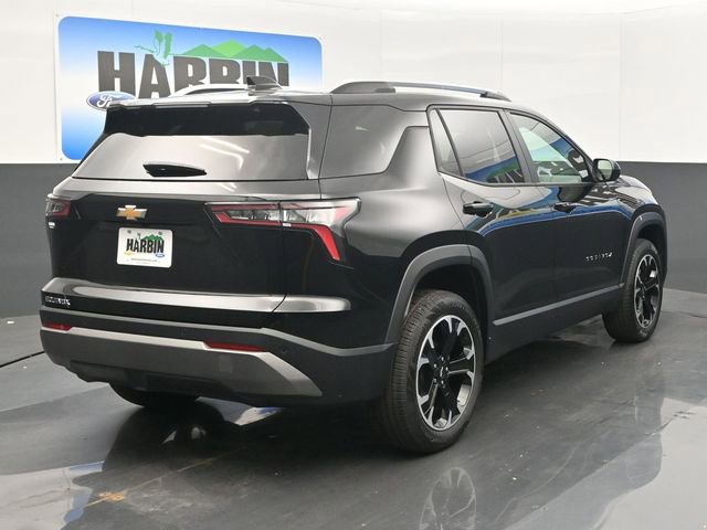 New 2026 Chevrolet Equinox LT w/ Convenience Package II image 5