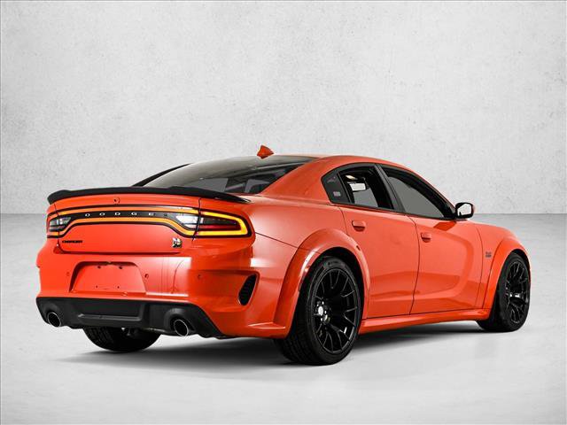 Used 2022 Dodge Charger Scat Pack image 5