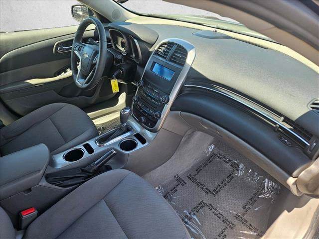 Used 2014 Chevrolet Malibu LS w/ Protection Package FWD image 19