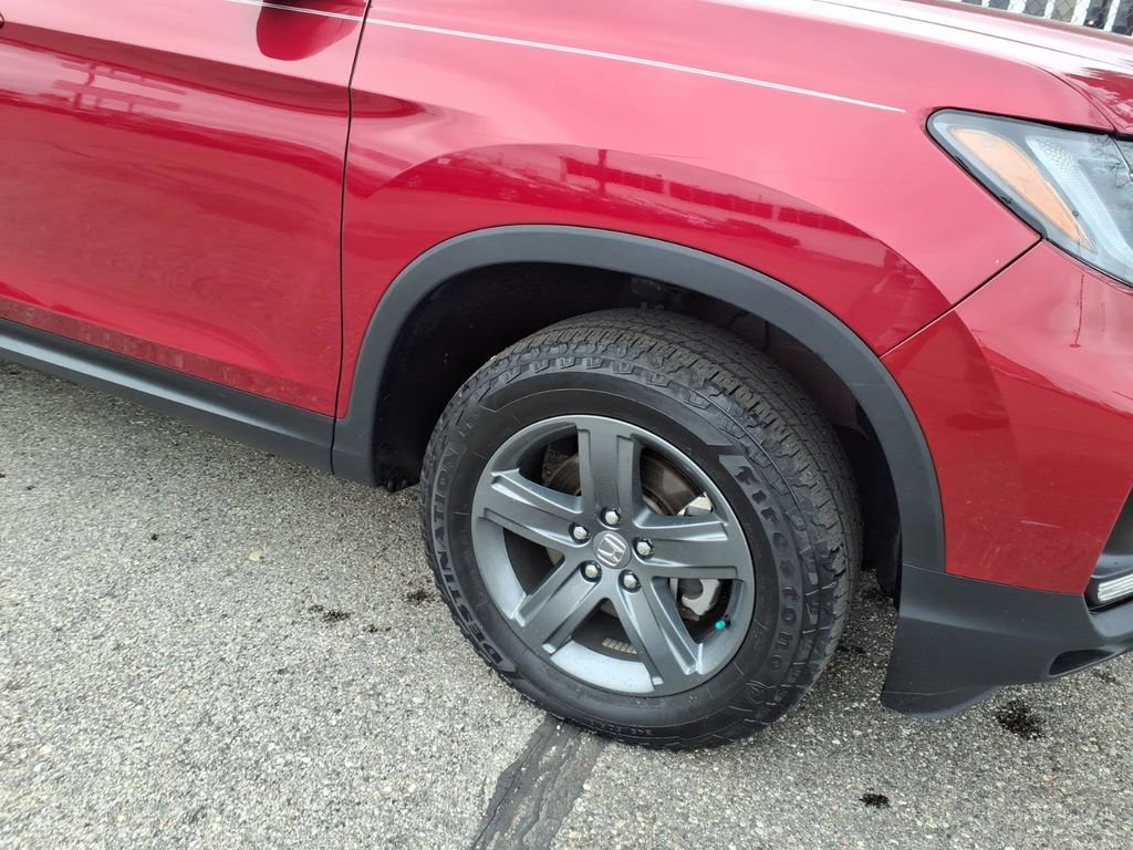 Used 2023 Honda Ridgeline RTL image 5