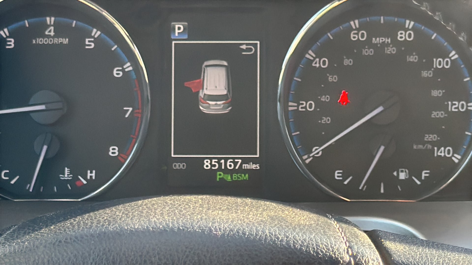 Used 2016 Toyota RAV4 XLE w/ Convenience Package AWD/4WD image 29