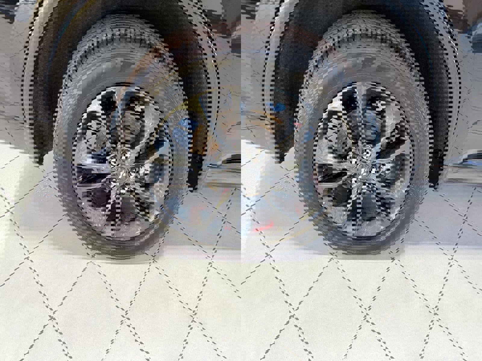 Used 2022 Dodge Durango GT image 44