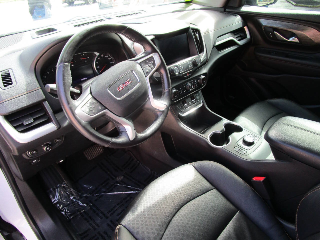 Used 2019 GMC Terrain SLT w/ Preferred Package FWD image 13