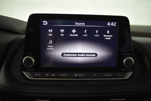 Used 2023 Nissan Rogue SL AWD/4WD image 19