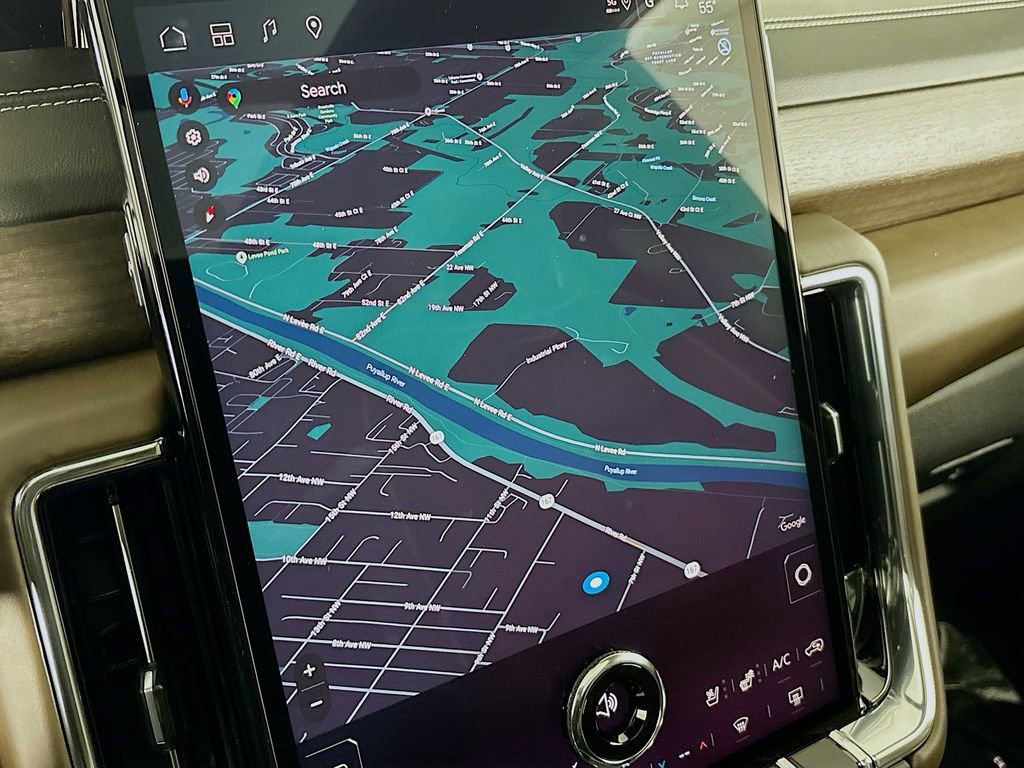 New 2026 GMC Yukon XL Denali Ultimate w/ LPO, Floor Liner Package image 13