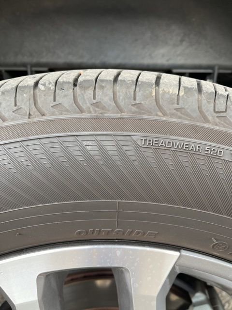 Used 2025 Toyota Tundra 1794 Edition image 24